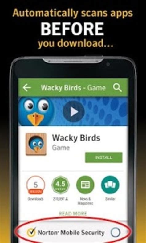 Download Norton 360 Mobile Security 5.75.0.231120005 for Android - Filehippo.com