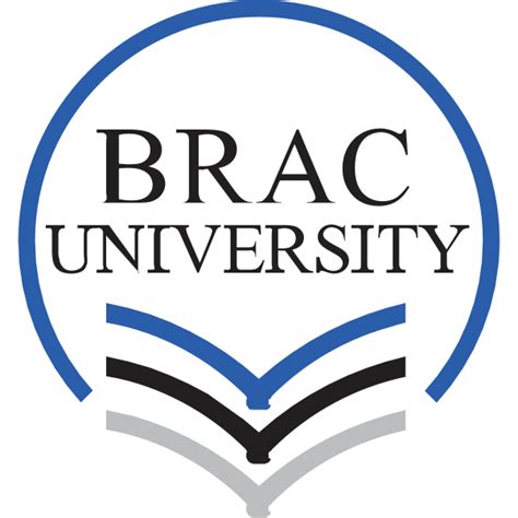 Brack University Logo Download png