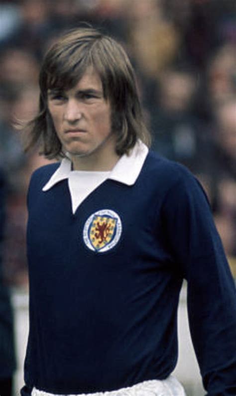 Kenny Dalglish Scotland 1973 🏴󠁧󠁢󠁳󠁣󠁴󠁿 | Liverpool legends, International ...