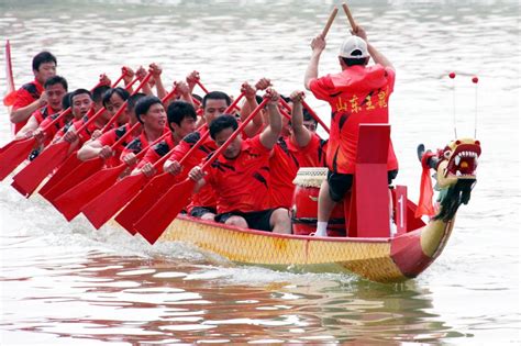 Unwrapping zongzi, the traditional Dragon Boat Festival food – The China Project