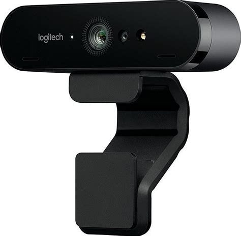 Logitech Brio Ultra HD Pro - Skroutz.gr