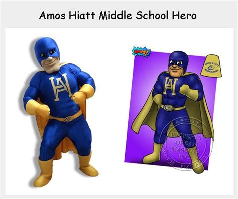 Need a #mascot costume for your college or high school? Find out how ...