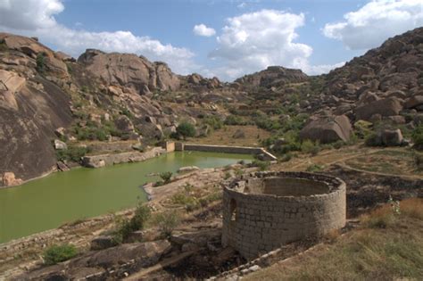 Chitradurga | Sightseeing in Chitradurga | Temples in Chitradurga