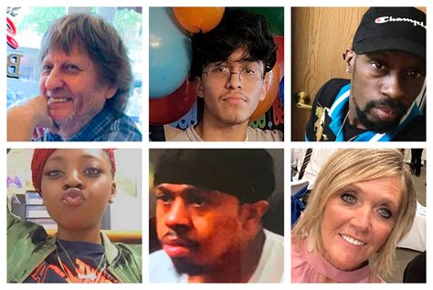 City to hold vigil honoring those killed in Walmart shooting ...