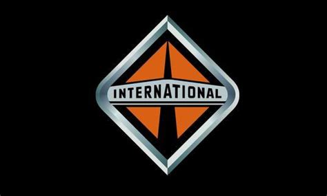 21 International Truck Logo Icon Logo Design - Riset