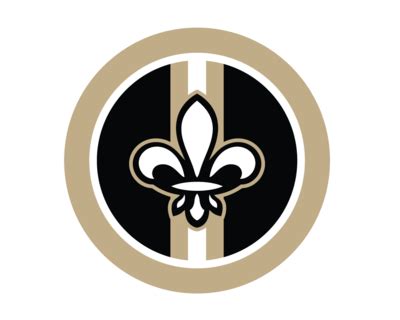 Who Dat Saints Logo - LogoDix