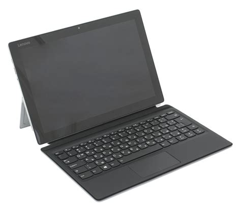 LaptopMedia » Lenovo Ideapad Miix 510 review – a tablet with laptop ...