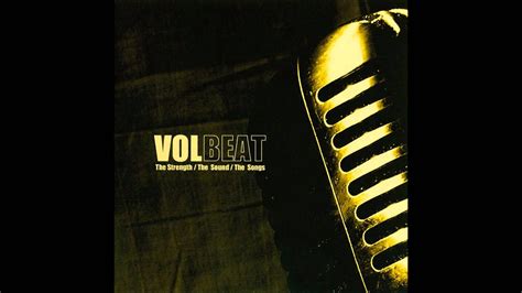 Volbeat - I Only Wanna Be With You (Lyrics) HD - YouTube