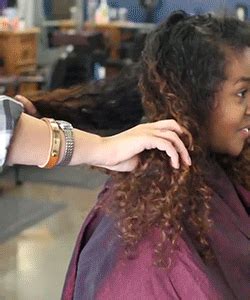 So THIS Is Why Your Curly Haircut Costs That Much | Beautycon.com