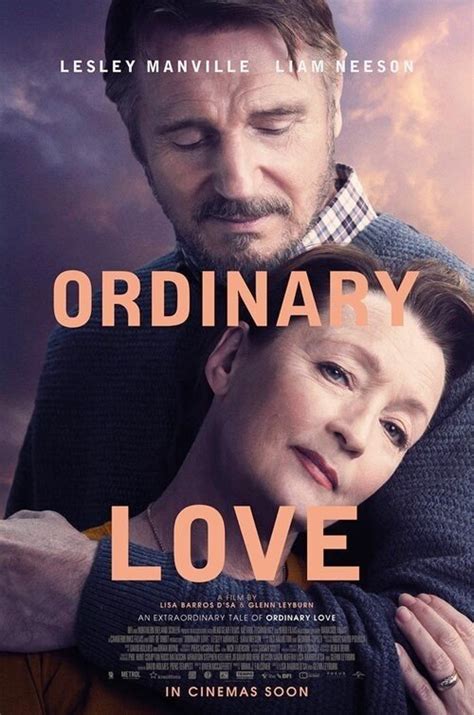 Ordinary Love (2020) Pictures, Photo, Image and Movie Stills