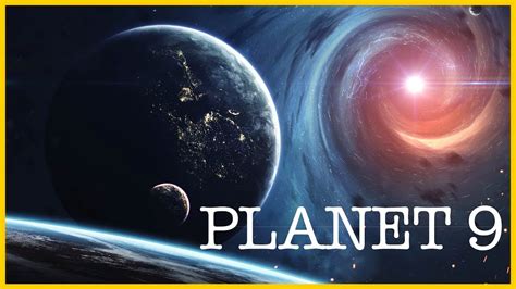 Planet 9: NEW Theories About The HIDDEN Giant Planet - Closed Captions ...