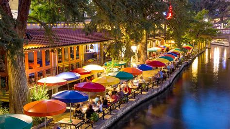 Hotéis perto de San Antonio River Walk (San Antonio) desde 48 €/noite – KAYAK