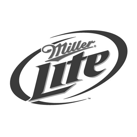 1 Result Images of Miller Lite Logo Png - PNG Image Collection