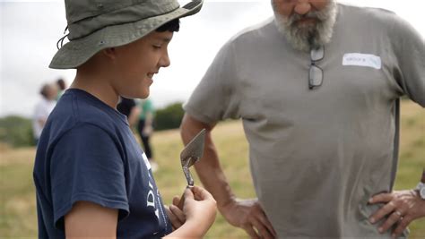 Explore Scotland's archaeology this summer at Festival of Archaeology 2023 - History Scotland