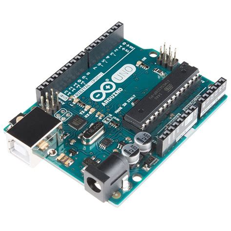 Proyecto Arduino: L14-15-16-Proyecto Arduino-Control de Sistema de Llenado de agua