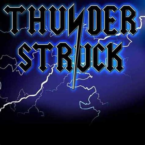 Thunderstruck Free Sheet Music by Derrick Burwell for Concert Band ...