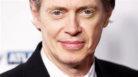 Steve Buscemi Biography, Celebrity Facts and Awards - TV Guide