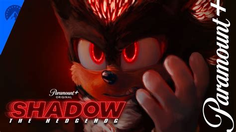 Leaked Concept Art From Paramount S Shadow The Hedgeh - vrogue.co