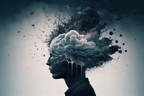 ADHD brain fog explored - ADHD Knowledge Hub