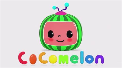 Cocomelon intro - YouTube