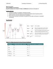 Activity 7-Cyclohexane Conformations.pdf - CHEM 3350 Cycloalkane Conformations Dr. Rivero/Spring ...