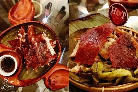 House of Lechon [CEBU Food Trip] | YedyLicious Manila Food Blog in the ...