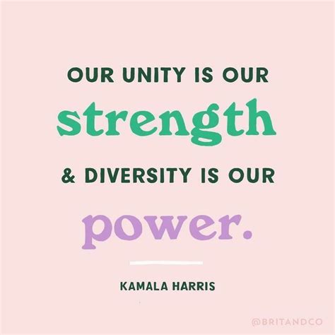 Pin by 🌼 Winnona Jacques 🌼 on activist in me. | Diversity quotes, Unity quotes, Confidence ...