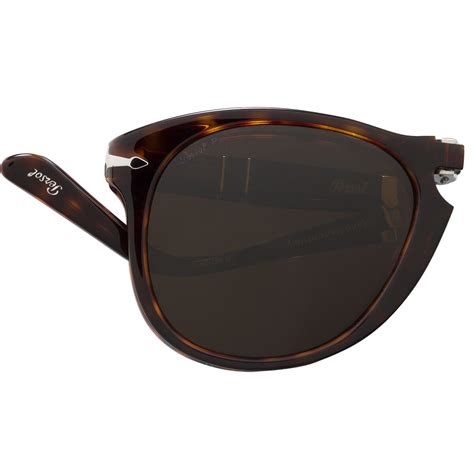 Persol PO0714 Polarized Sunglasses - Accessories