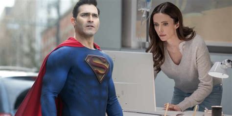 Superman & Lois Season 4: Cast, Story & Everything We Know