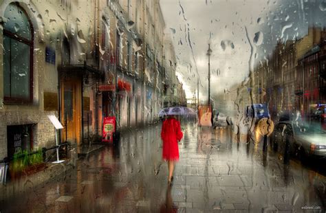 24 Beautiful Rain Photography examples from Top photographers