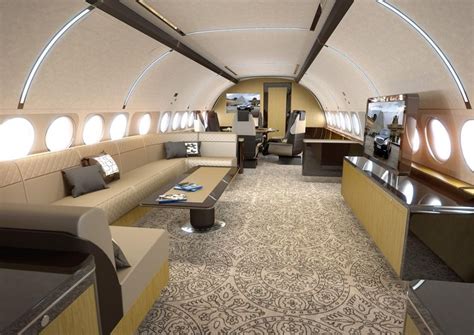 Airbus launches new version of ACJ319 corporate jet