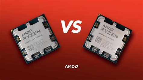 AMD 7950X3D vs 7950x - Upgrade Or Not? - YouTube