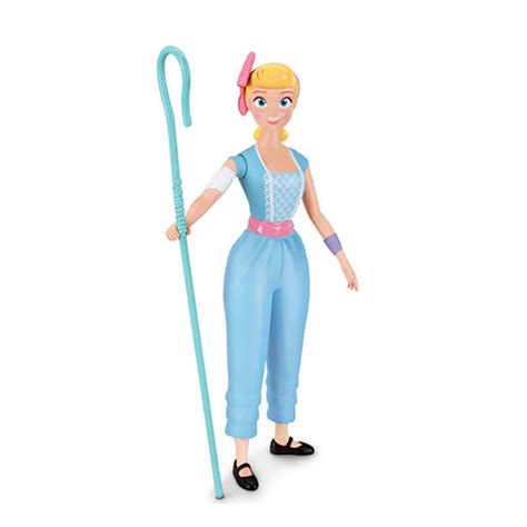 Bo Peep Action Figure - Toy Story