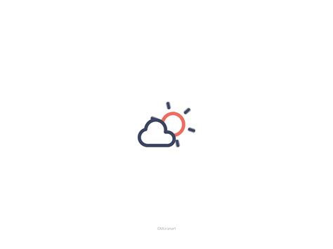 Smart Home Icons Transform Animation by Moranart on Dribbble