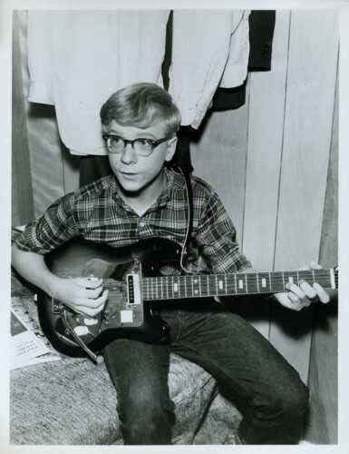 Paul O'Keefe The Patty Duke Show Original 7x9 Photo #Z671 | eBay