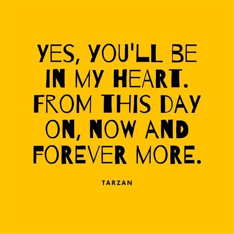 Tarzan Quotes - ShortQuotes.cc