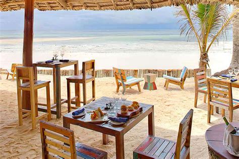 BlueBay Beach Resort & Spa – Zanzibar | Eden tours and travel