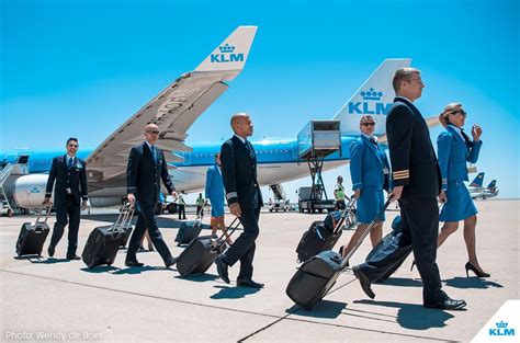 KLM and Air France Announce Repatriation Flights to Amsterdam and Paris - SA People