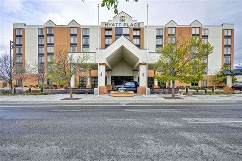 Hyatt Place Albuquerque / Uptown Albuquerque | Bookonline.com