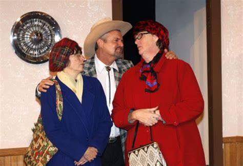 Cast announced for CFCT's Christmas musical | Local News | wcfcourier.com