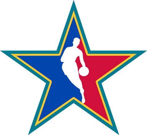 Nba All Star Logo Png - PNG Image Collection