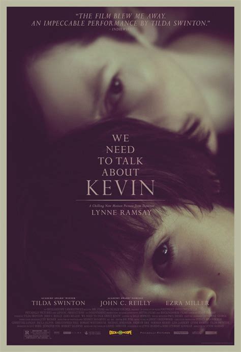 [Interview] 'We Need To Talk About Kevin' Director Lynne Ramsay Talks ...