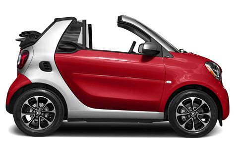 Smart Car Convertible for sale in UK | 85 used Smart Car Convertibles