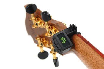 Ukulele Tuning Tips: How to Tune a Uke