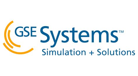 GSE Systems Vector Logo | Free Download - (.SVG + .PNG) format ...