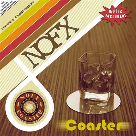 NOFX - Discography [Albums] (1988-2021) » GetMetal CLUB - new metal and core releases