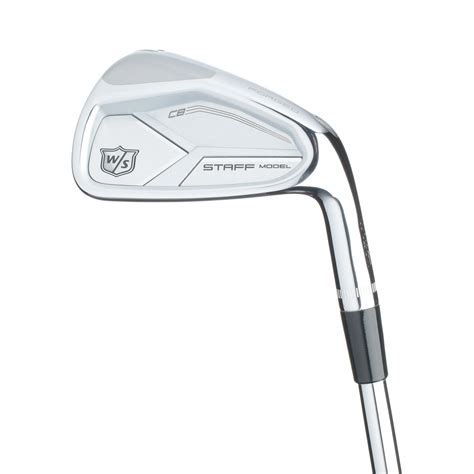 Wilson Staff Model CB | Hot List 2022 | Golf Digest | | Best Players ...