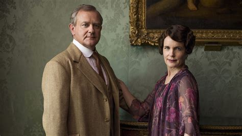 Downton Abbey Season 1-6 Complete BluRay 720p - TodayTvSeries