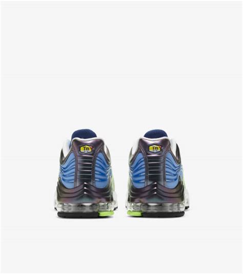 Air Max Plus 2 'Deep Royal Blue' Release Date. Nike SNKRS DK