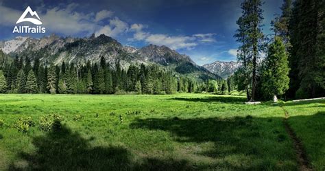 Best Trails in Trinity Alps Wilderness - California | AllTrails